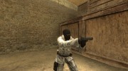 tehkillahs glock для Counter-Strike Source миниатюра 4