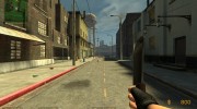 Cleaver on better anims para Counter-Strike Source miniatura 1