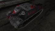 Шкурка для JagdPz IV for World Of Tanks miniature 1