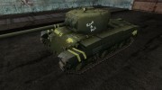 Шкурка для T20 for World Of Tanks miniature 1