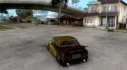 Anadol GtaTurk Drift Car for GTA San Andreas miniature 3