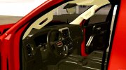 GMC Sierra 2020 for GTA San Andreas miniature 4