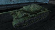 T-54 Eskimos для World Of Tanks миниатюра 1