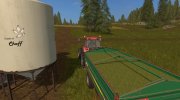 Хранилище сечки for Farming Simulator 2017 miniature 1