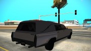 GTA 5 Albany Lurcher Bobble Version IVF для GTA San Andreas миниатюра 2