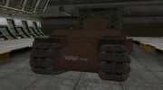 Шкурка для TOG II для World Of Tanks миниатюра 4