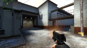 Swat Kimber para Counter-Strike Source miniatura 2