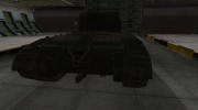 Шкурка для американского танка T23 для World Of Tanks миниатюра 4