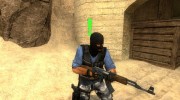 Improved Default Terror для Counter-Strike Source миниатюра 1