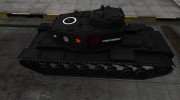 Шкурка для КВ-4 for World Of Tanks miniature 2