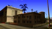 Grand Street for GTA San Andreas miniature 7
