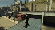 Nerozs S.W.A.T. Gign for Counter-Strike Source miniature 5