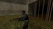 Pinstripe Mafia Leet para Counter-Strike Source miniatura 4