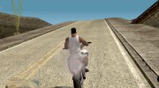 [SAMP-RP] Дальнобойщик для GTA San Andreas миниатюра 13