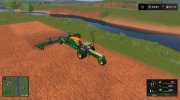 JD Trike Serie (Der Drei Ender Hirsch) для Farming Simulator 2017 миниатюра 12