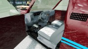 Mazda Pickup для GTA 4 миниатюра 10