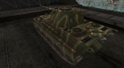 PzKpfw V Panther II ThePfeil для World Of Tanks миниатюра 3