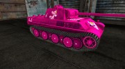 Шкурка для Pz V Panther para World Of Tanks miniatura 5