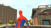 The Amazing Spider-Man para GTA 4 miniatura 1
