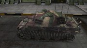 Модифицированная E-75 para World Of Tanks miniatura 2