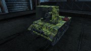 Шкурка для СУ-26 for World Of Tanks miniature 4