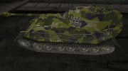 VK4502(P) Ausf B 5 para World Of Tanks miniatura 2