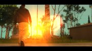 Анимации из GTA IV para GTA San Andreas miniatura 4