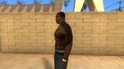 Тату для CJ для GTA San Andreas миниатюра 2