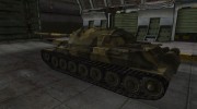 Исторический камуфляж ИС-7 для World Of Tanks миниатюра 3