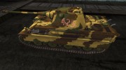 PzKpfw V Panther II Dr_Nooooo для World Of Tanks миниатюра 2