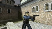 Beretta USP для Counter-Strike Source миниатюра 4