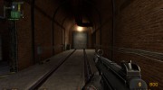 MP5K.(Update #1) para Counter-Strike Source miniatura 2