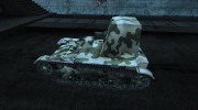 СУ-26 para World Of Tanks miniatura 2