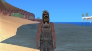 Zombie Skin - cwmyhb2 para GTA San Andreas miniatura 1