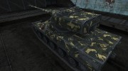 Шкурка для AMX 50 68t для World Of Tanks миниатюра 3