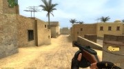 PPSh-41 on Junkie_Bastards Anims for Counter-Strike Source miniature 1