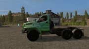 Урал NEXT for Farming Simulator 2017 miniature 2