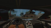 Новое реалистичное управление para GTA San Andreas miniatura 1