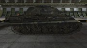Tiger II для World Of Tanks миниатюра 5