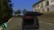 GAC Trumpchi M8 for GTA Vice City miniature 5