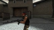 Akmf for Ak47 for Counter-Strike Source miniature 5