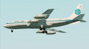 Boeing 707-300 Pan American World Airways (Pan Am) для GTA San Andreas миниатюра 17