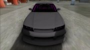 Nissan Skyline R33 Drift Monster Energy for GTA San Andreas miniature 5