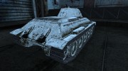 T-34 6 для World Of Tanks миниатюра 4