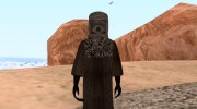 Radiation Man for GTA San Andreas miniature 1