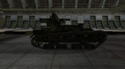 Скин для танка СССР СУ-5 для World Of Tanks миниатюра 5