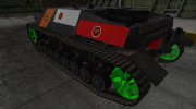 Качественный скин для JagdPz IV для World Of Tanks миниатюра 3