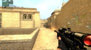 Awp Gold para Counter-Strike Source miniatura 2