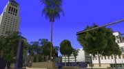 Vegetation Original Quality Remastered для GTA San Andreas миниатюра 3