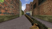 Walther WA2000 for Counter Strike 1.6 miniature 3